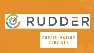 Rudder Installation And Configuration On Linux