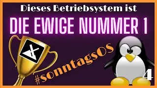 The eternal number 1 - MX Linux 19.4.1 - 