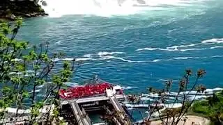 ~Niagara Falls~ Canada/USA(my own instrumental cover