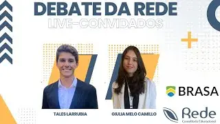 LIVE GIULIA E TALES  - BRASA ALGARVE