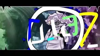 Intro for 》#ZubyMD《ОПЯТЬ 12 часов ночи