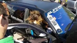 Автозвук г.Чехов 6 мая 2017