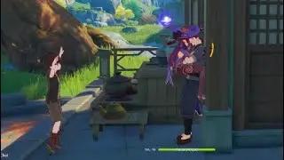 Todas las tiendas ocultas en Sumeru | All NPC Sumeru | Planos de armas de Sumeru | Genshin Impact