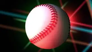 Braves Baseball 1981, 2016 HD version