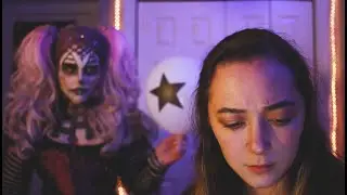 Delirium - Halloween Mini Film