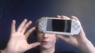 PSP Slim VS Nintendo DS Lite