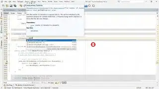 Cafe management system in java netbeans part 5/5 