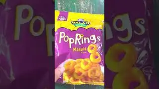 Pop Ring Masala opening video rs/-5rupees#youtubeshorts #shorts #trending #yummy #viralvideo #reels