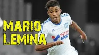 Mario Lemina - Best Skill and Goal