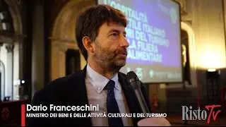 Premio Italia a Tavola - Sinergia tra cucina, cultura e turismo