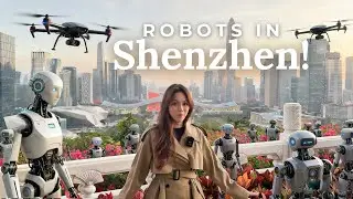 THE most advanced city in the world?! How? Let me show you!