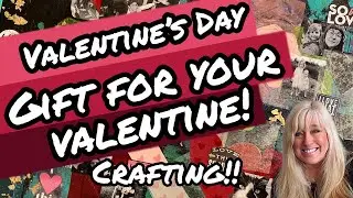 Valentine's Day Craft - What is valentines day?