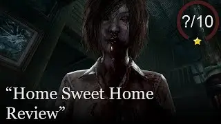 Home Sweet Home Review [PS4, PSVR, Xbox One, & PC]