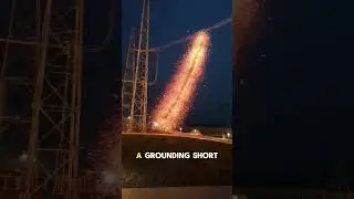 Short Circuit Grounding Test 