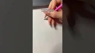 How handwriting changes over time😁 author: beautyvistaa