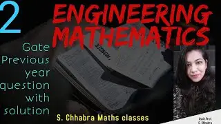 #lec_2  MATRIX#GATE PREVIOUS YEAR #QUESTION WITH #SOLUTIONS