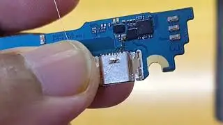 Samsung J4 charging Ways | USB Connection OK | No Response | Not Show  Solution