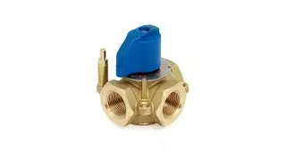 Смесительный клапан VALTEC VT.MIX03.G.05 3/4