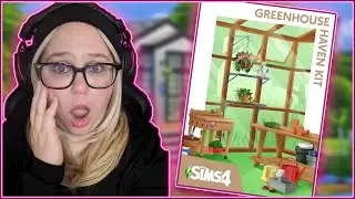 AMAZING GREENHOUSES!! 😱  || Greenhouse Haven Kit