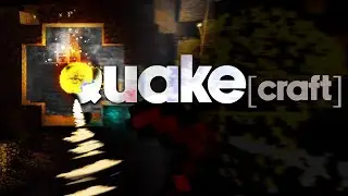 Rudy Kurniawan's Quakecraft Edit