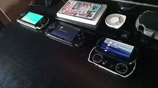 Ulitimate PSP Review