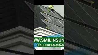 Correcting a badly set up Solar System part 4