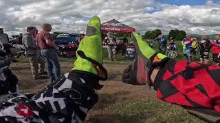 2024 BMA Trail Ride for Dad from Calabogie, Ontario
