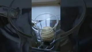 Шоколадная бомбочка #еда #готовка #какао #шоколад #горячийшоколад #бомбочка #маршмеллоу #напиток
