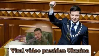 Presiden Ukraina mengakui kekalahannya dari rusia?