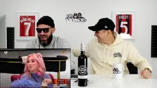 OS PRIMOS - LA VIE DE MARIE NO BIG BROTHER