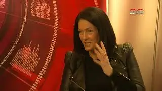 TV MOST - PARABOLA - Prof. dr Momčilo Matić