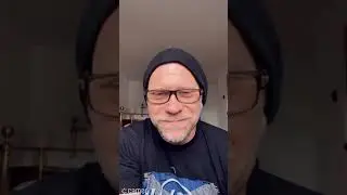 Mark Pellegrino on playing Malvolio in Twelfth Night #shorts #meisner #shakespeare