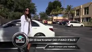 Dr. Elise Kramer interview EN