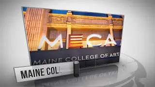 Do Not Go To Maine College Of Art Until You Watch This Video | Maine College Of Art Review