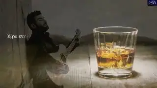 Σου 'γινε το σ'αγαπώ συνήθεια . .  - Π.ΠΑΝΤΕΛΙΔΗΣ / ΑΡΧΟΝΤΑΣ . . ! !