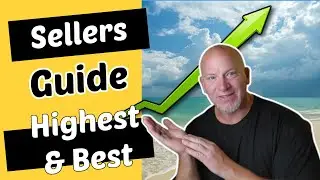 Sellers Guide: Handling Multiple Offers On House To Get The Most Money For Your Seller