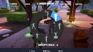 new blitz royale in Fortnite