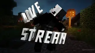 live minecraft