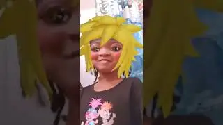 mojo saiyan