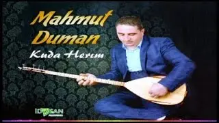 Mahmut Duman - Kako