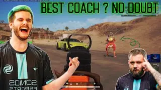 I Told You If It's With Gunner It'll Be Fun For Sure Ft. Hwinn & Baddylul - Squads - Miramar
