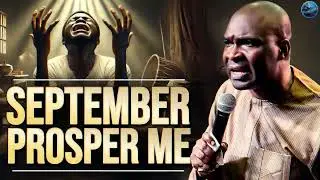 SEPTEMBER NIGHT OF DIVINE BREAKTHROUGHS | APOSTLE JOSHUA SELMAN
