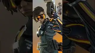 Bangalore Rival Skin Finisher via/hypermyst 