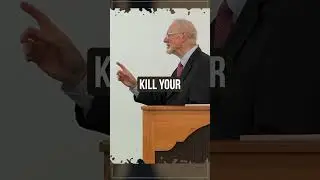 Ваши Беспокойства Убьют Ваши Молитвы или Ваши Молитвы Убьют Ваши Беспокойства - Джеффри Томас