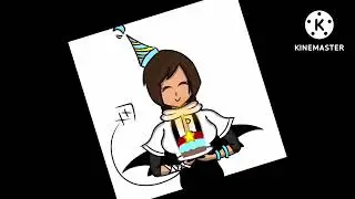 Happy Birthday @Tomixity !!