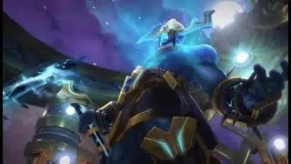 Argus Mythic Kill - Resto Druid PoV