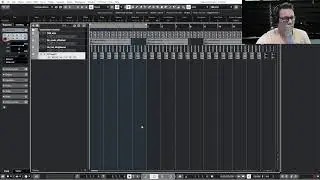 EP56: Some insights in Cubase 11 Pro: tempo track, copying, grid type, timestretching