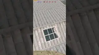 How did the crate get inside? - Enlisted Shorts