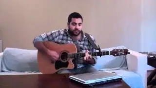Micah - Love You Now (Madi Diaz cover)