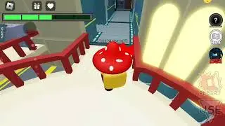 Jogando Among Us No Roblox - Roblox - Among Us